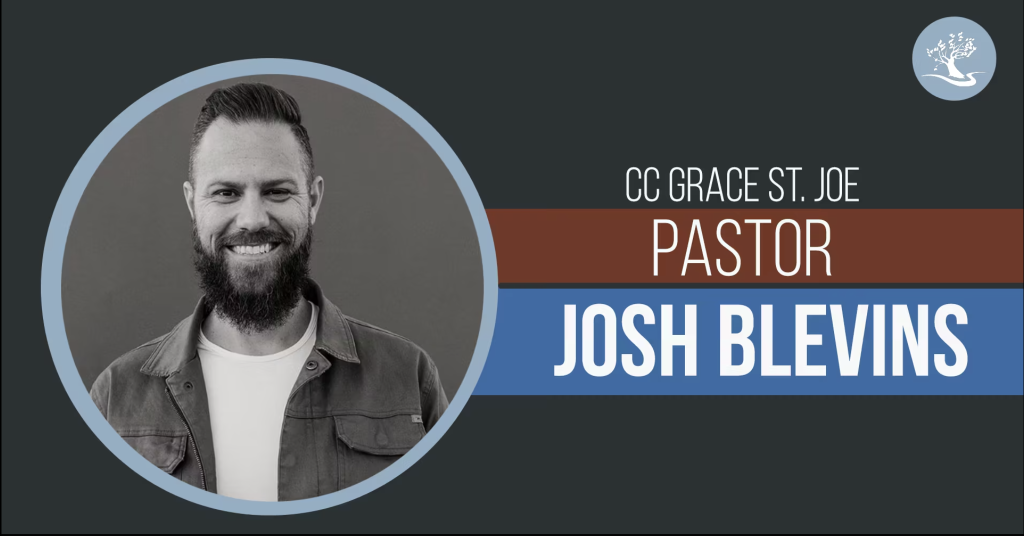 Wasted Worship | Josh Blevins | Grace Calvary Chapel